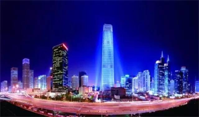 千年古都北京，历史长河中的时代华章