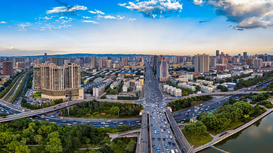 山西盛事,致敬嘉宾与观众朋友们