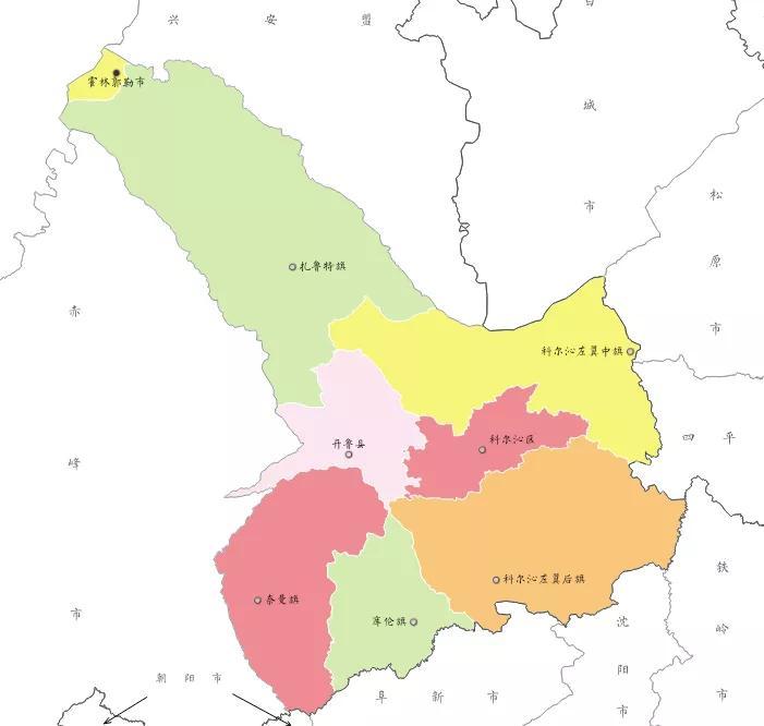 内蒙古自然美景探索之旅,寻求内心平和与宁静的旅程