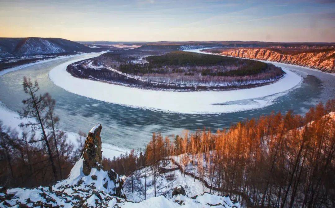 黑龙江，自然美景与人文底蕴的交融宝地