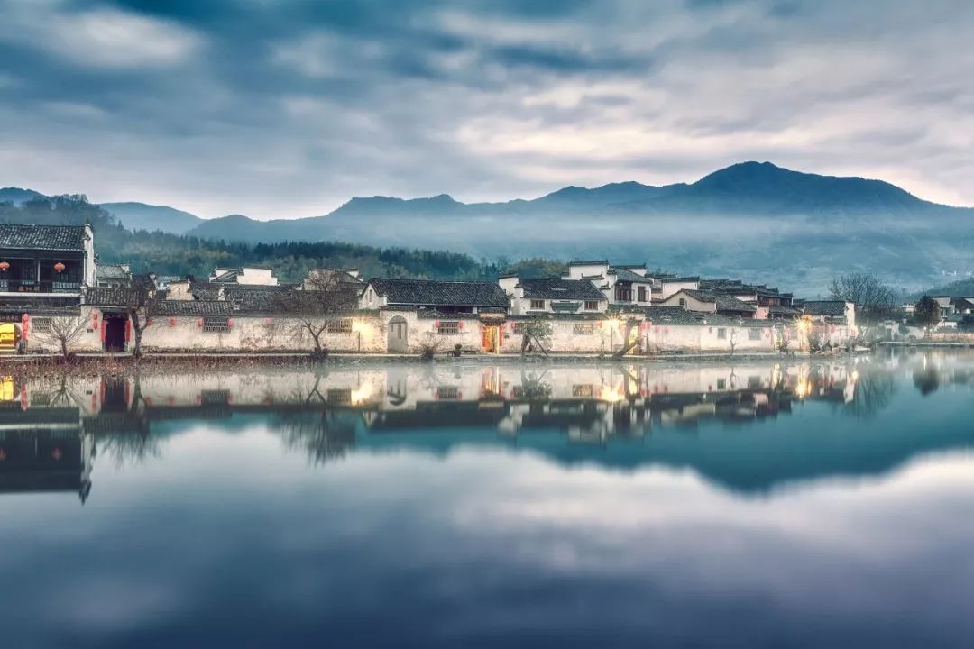 安徽探秘,文化与自然的交织之旅