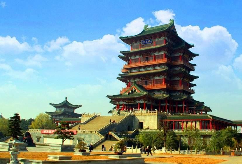 江西，诗意江西，邂逅心灵远方