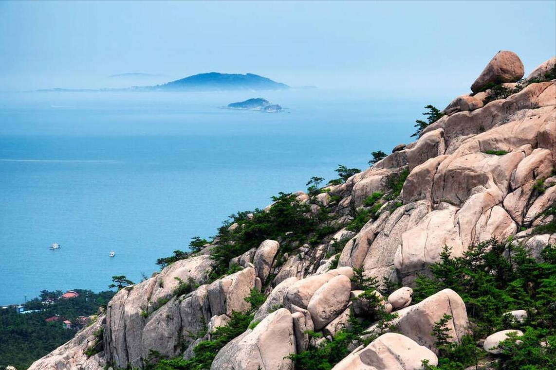 山东，家乡之光，骄傲之源