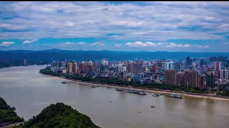 湖北，东方巨龙的崛起之路