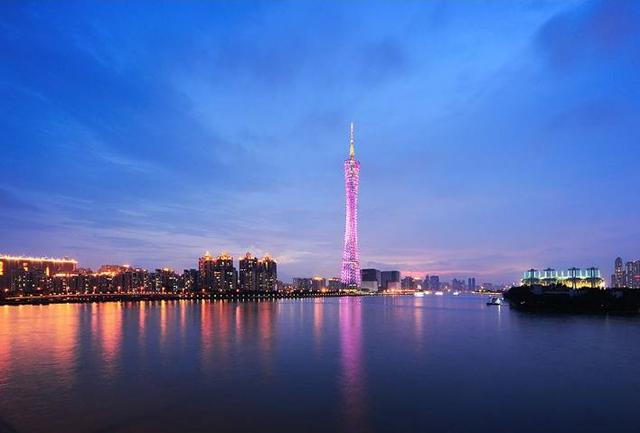 舞动南粤，广东，华夏大地的五彩画卷