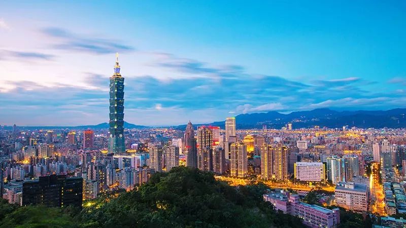 台湾，日常故事中的友情、美食与家的温馨