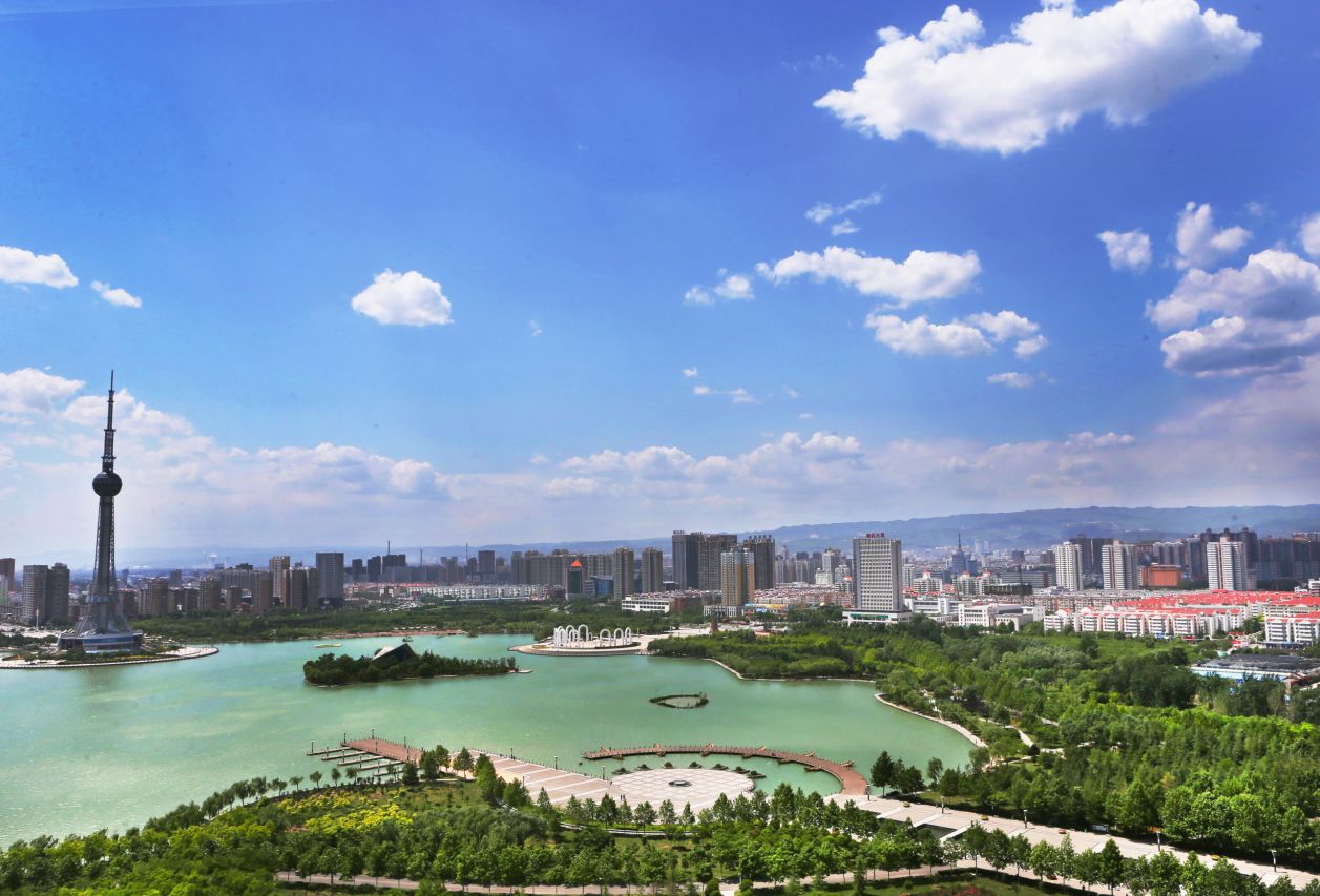 廊坊，古今文化交融的城市风采